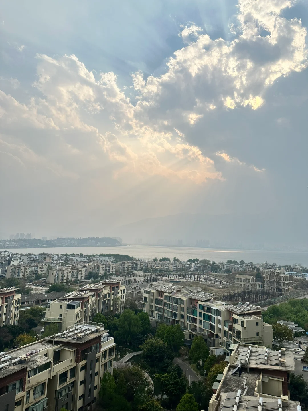 云南丽江 大理去了，那边拍照很吃天气‼️