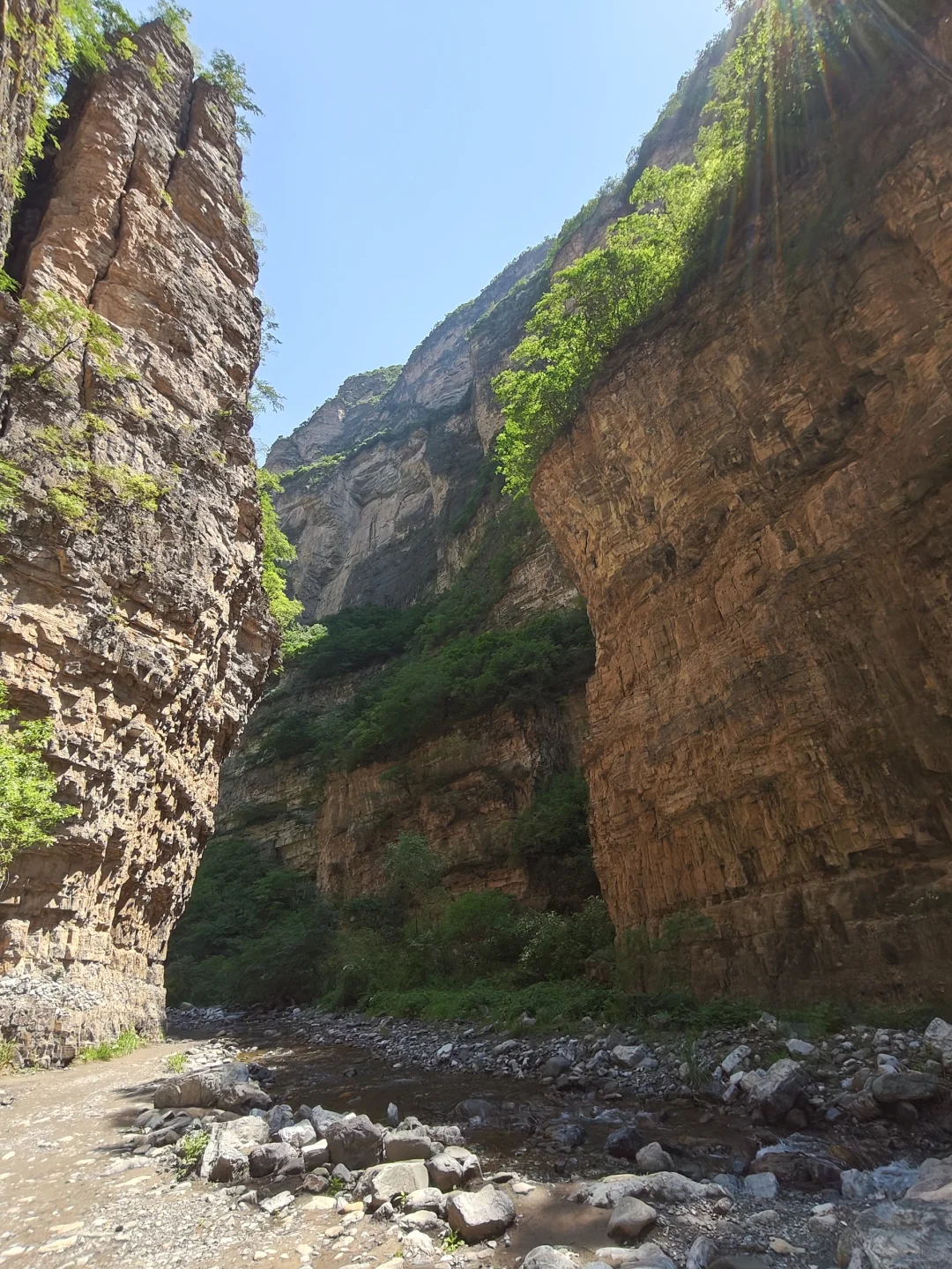 北京小众景点,每年仅开4个月