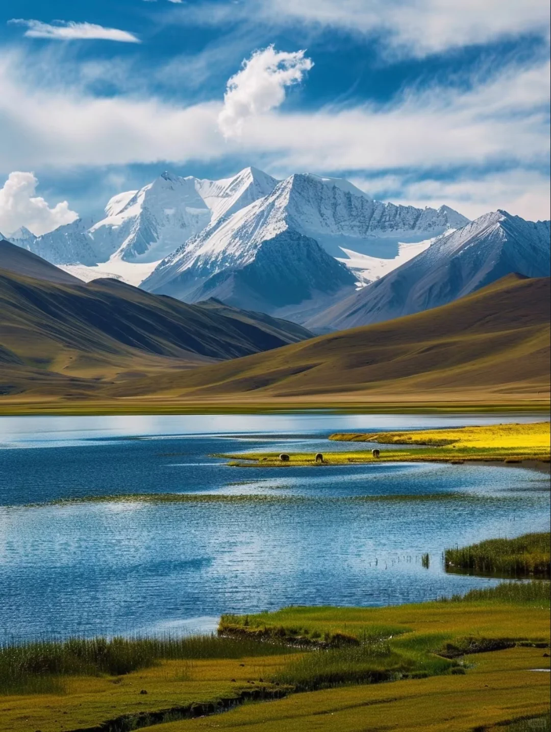 #西藏旅游 #旅行攻略 #西藏必打卡#高原旅行