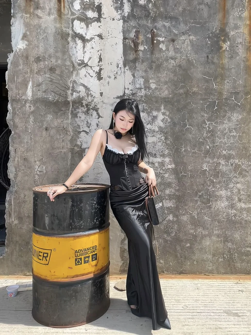 老娘与海🌊汕尾版（含注意事项⚠️