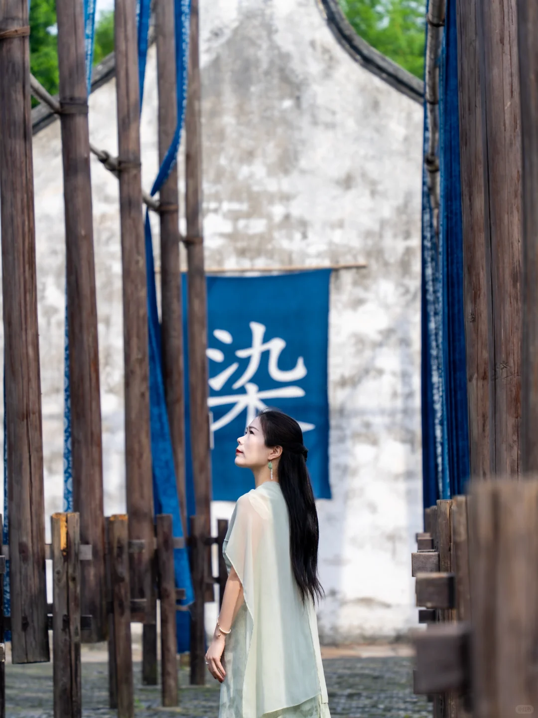 迄今为止,乌镇最惬意的旅游方式出现了🍀