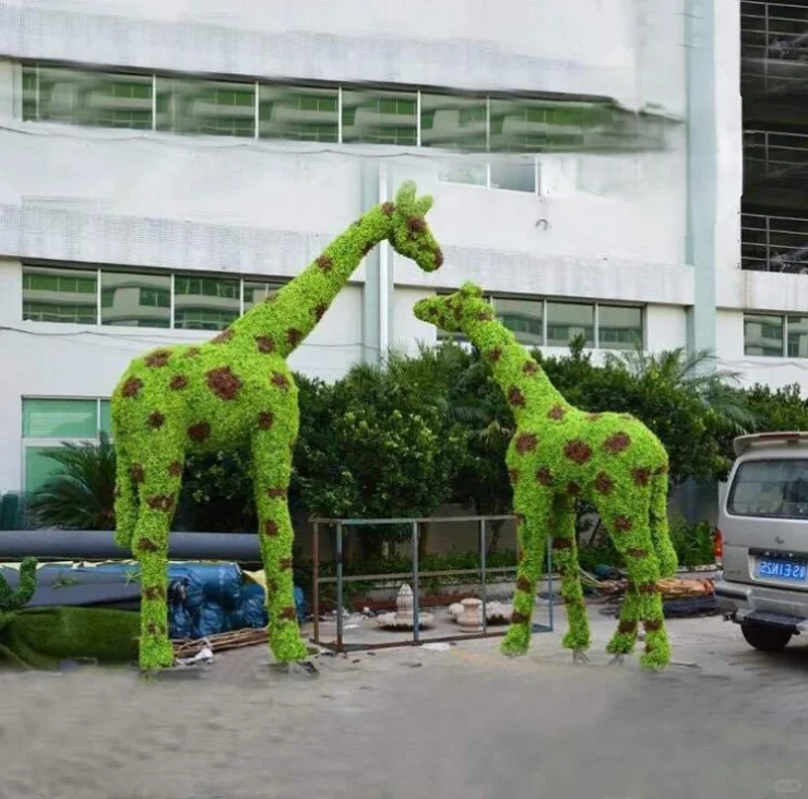 🌿景区新宠，美到令人窒息！