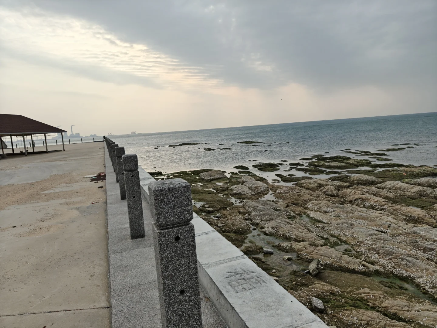 五一带🐶玩海莱州我太爱了（景点美食篇）