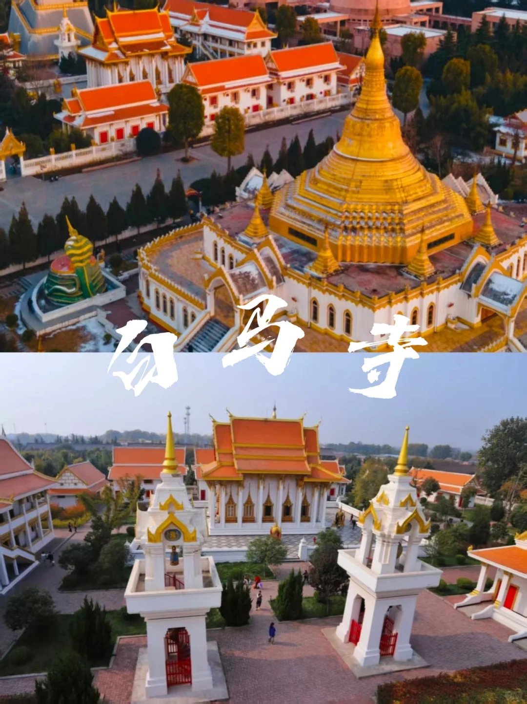 洛阳必去9大景点❗❗❗洛阳旅游前必看❗