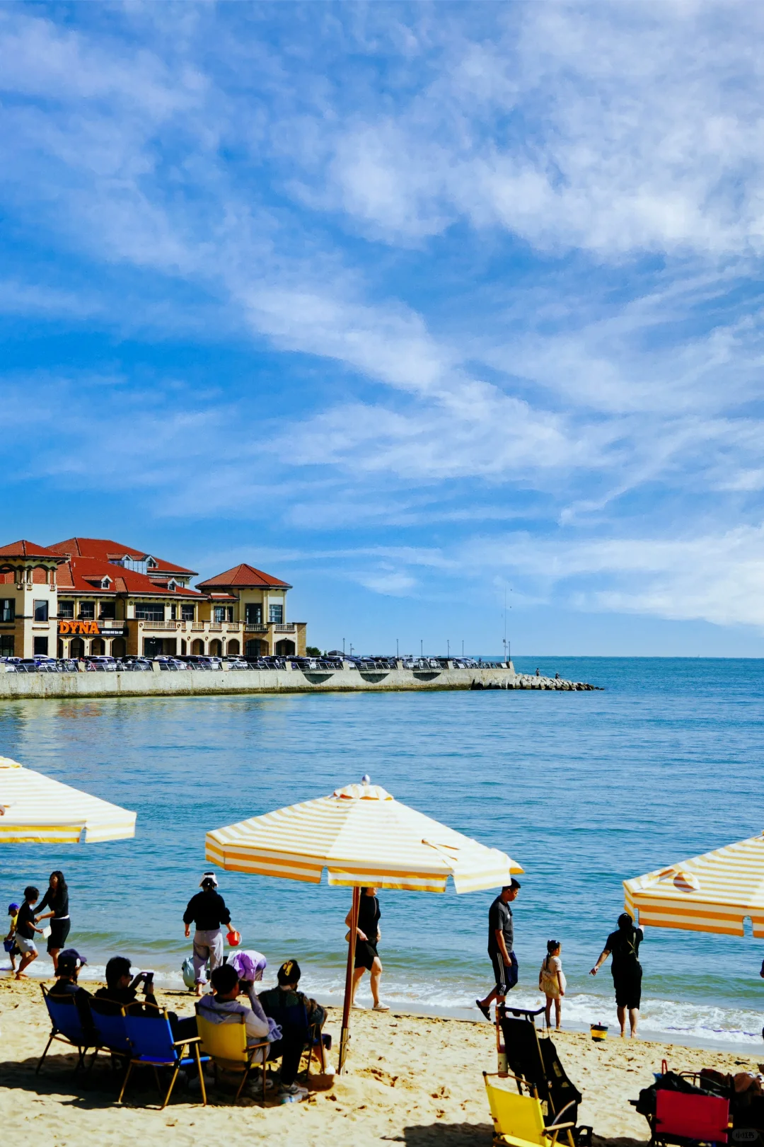 ‼️你永远可以相信隐藏在威海的浪漫❤️