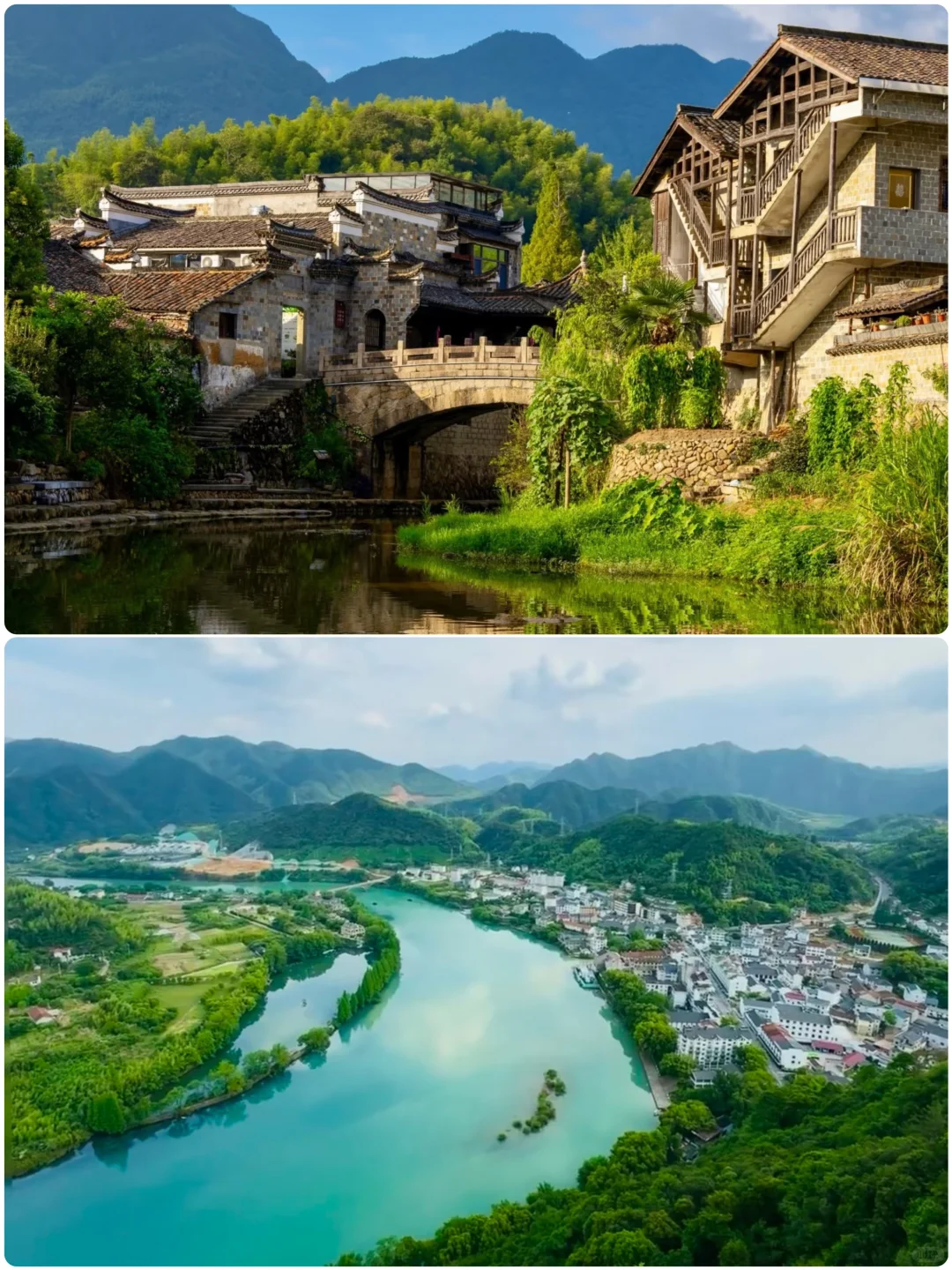 6月反向出游，穷游、低消费的4个冷门城市❗️