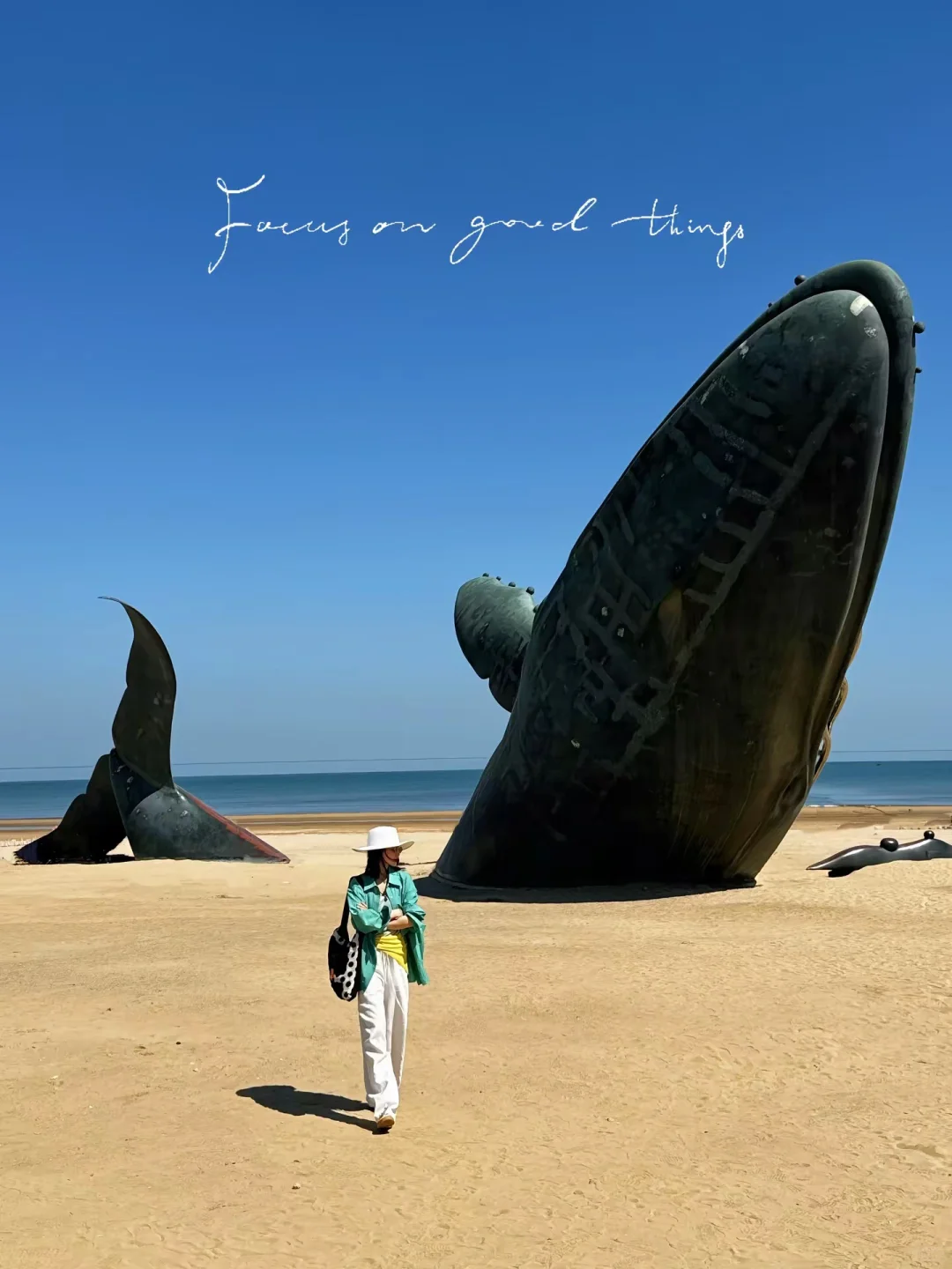 码住❗️烟台旅行拍照打卡宝藏机位❗️全攻略❗️