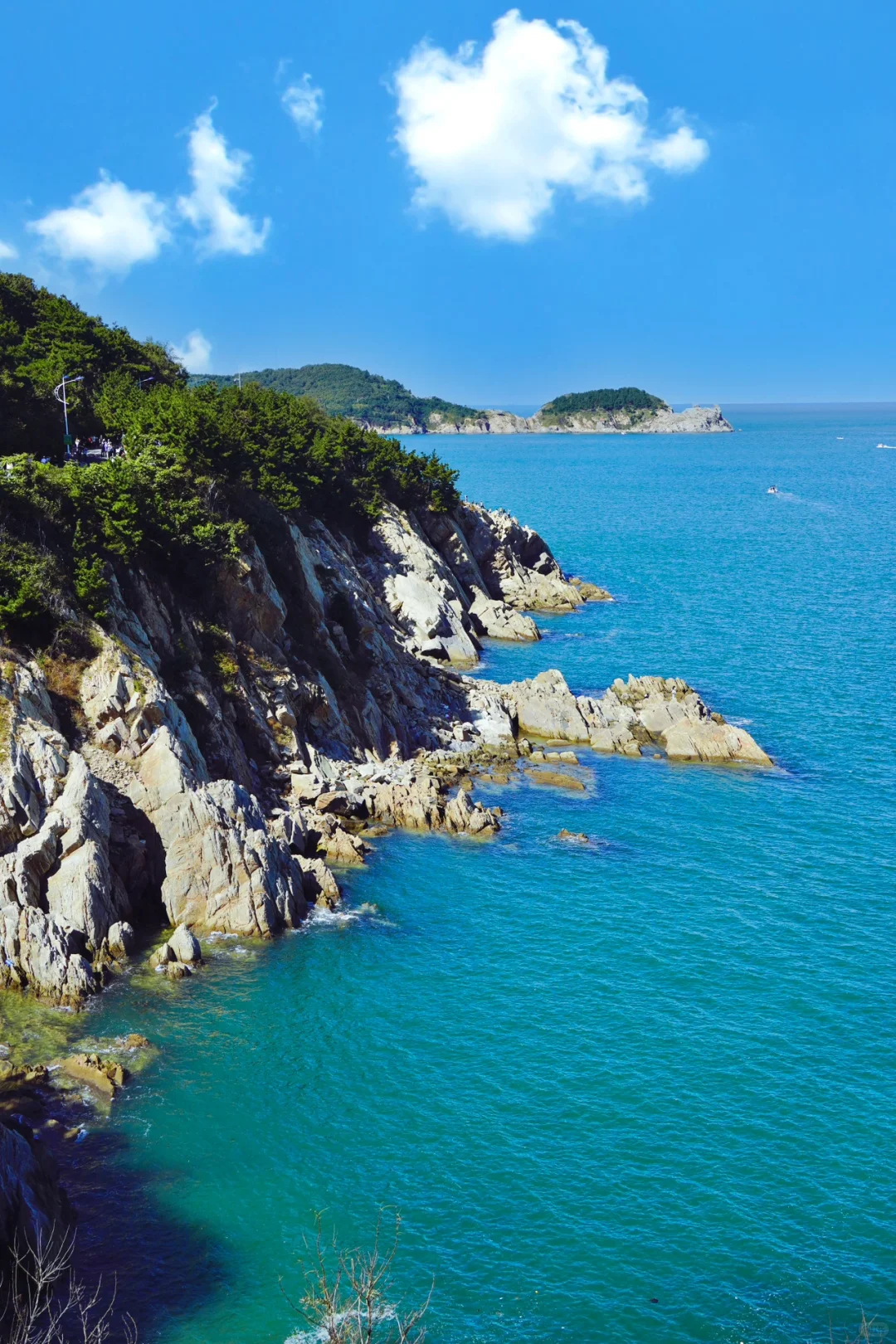 ‼️你永远可以相信隐藏在威海的浪漫❤️