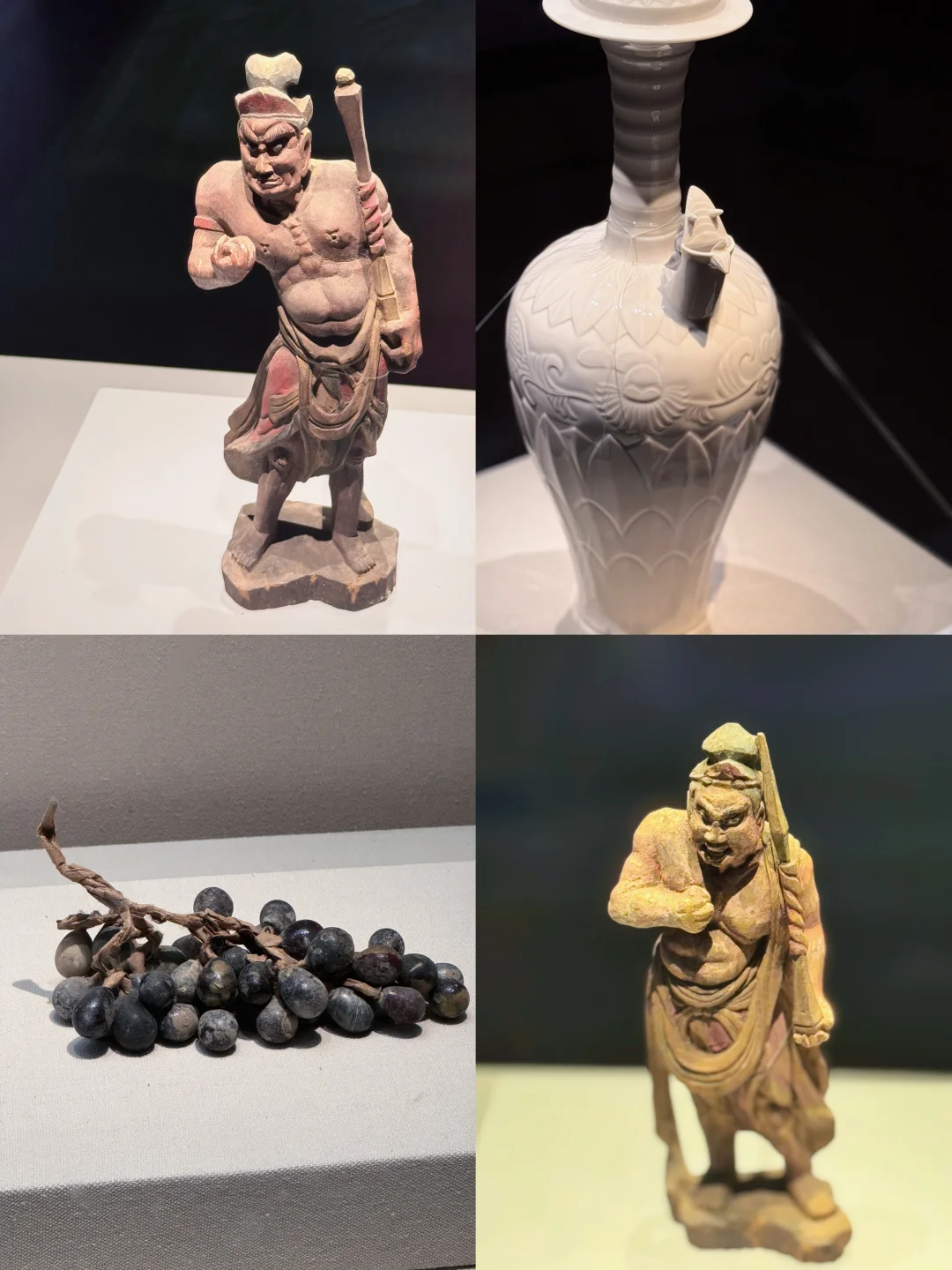 北京出发1.5h🚄穿越定州🏯汉服美食美景超绝