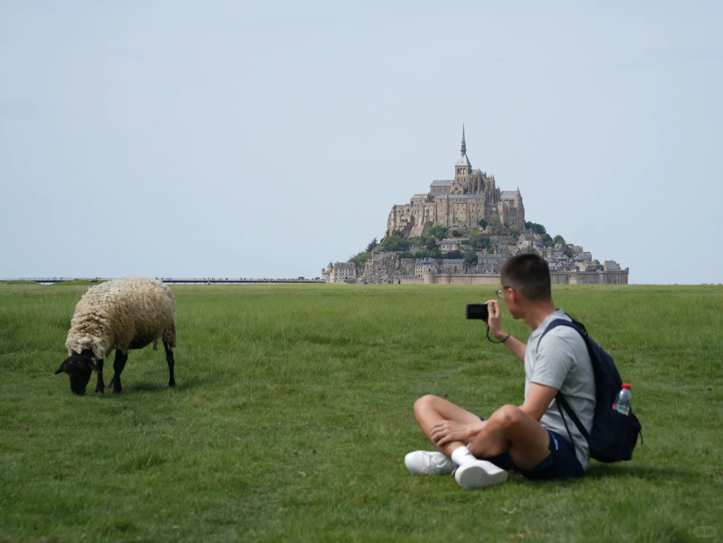 杰伦你是不是p图了？