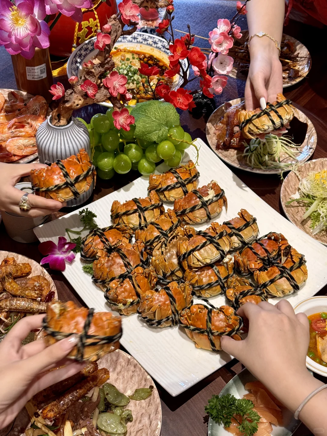 成都果然是大城市。。。