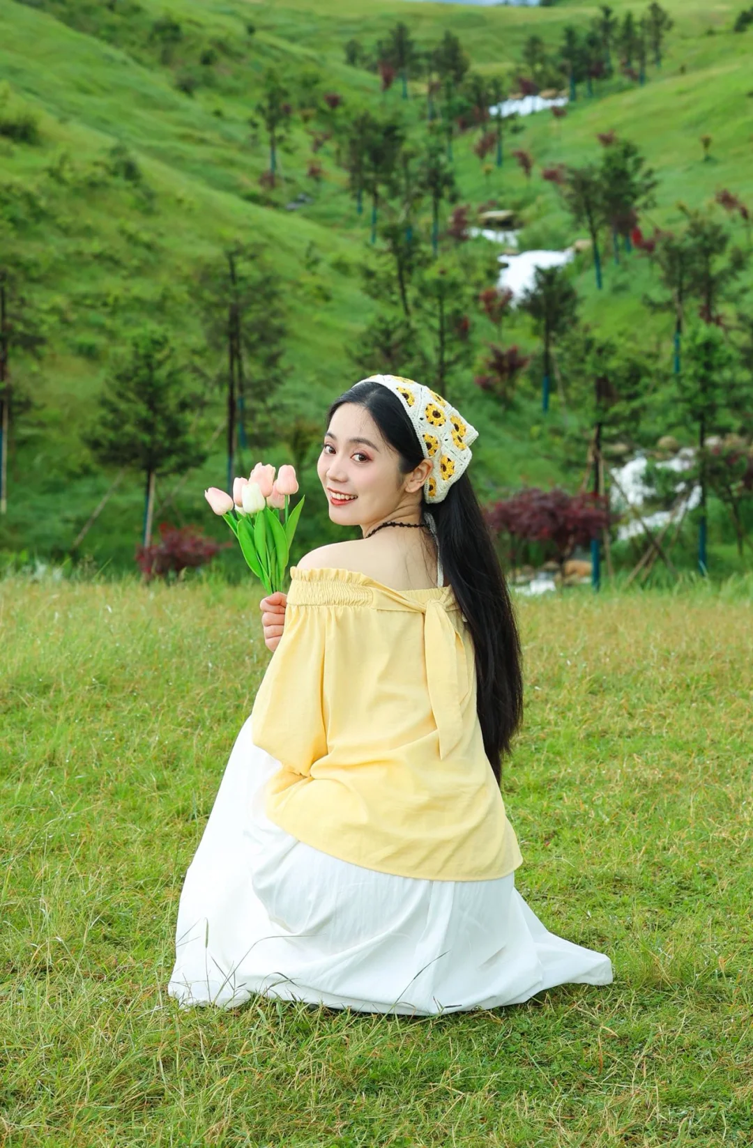 人生建议！一定要在夏天来一次呼伦贝尔，美哭