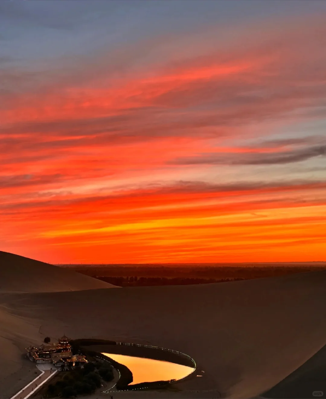 敦煌旅游|一生必去一次的文化盛宴