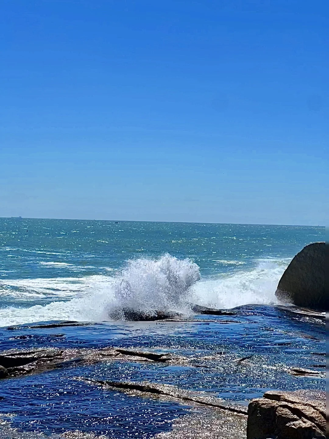 老娘与海🌊汕尾版（含注意事项⚠️