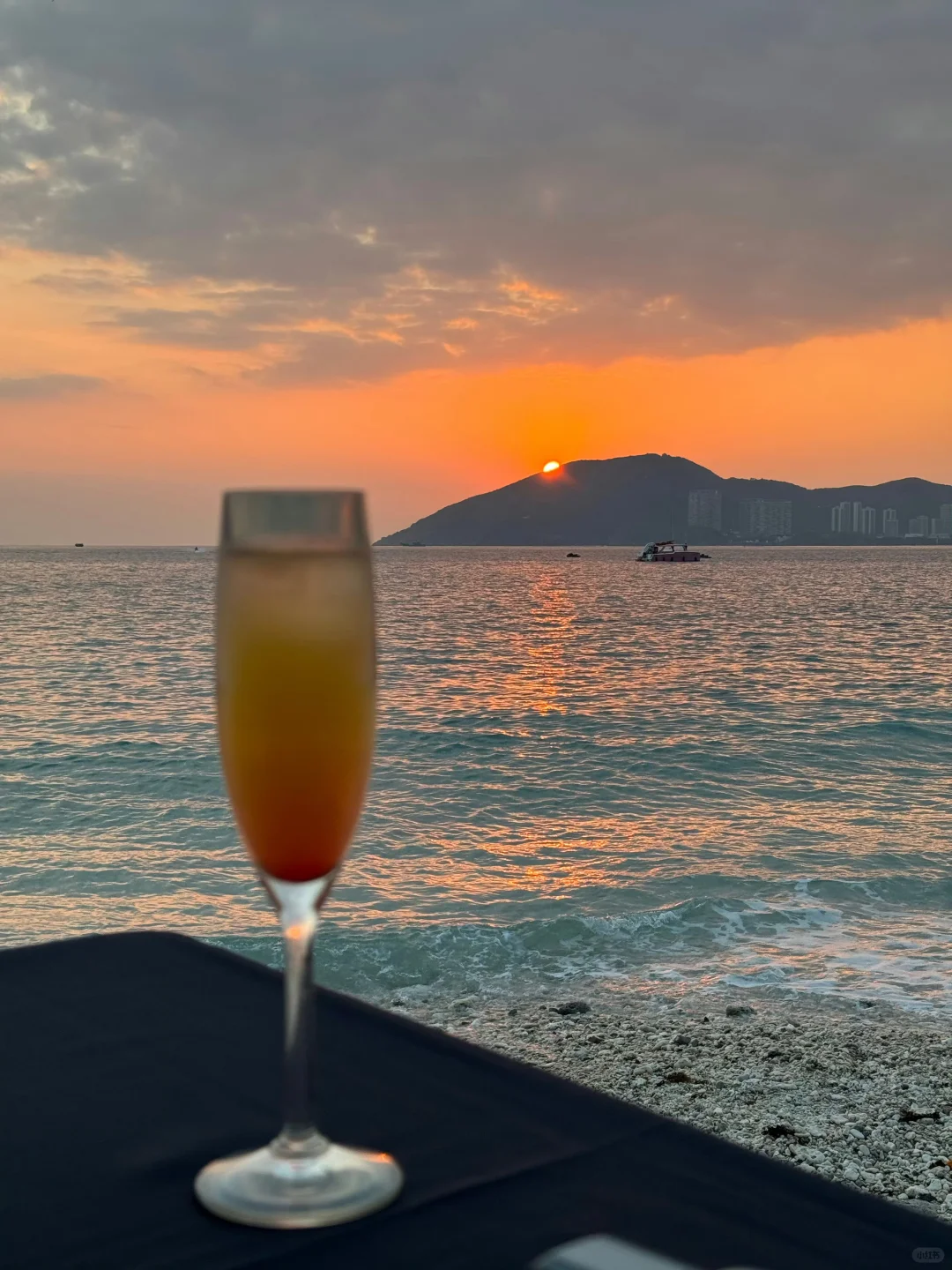 🌴 三亚的海边，美得像一场不愿醒来的梦！