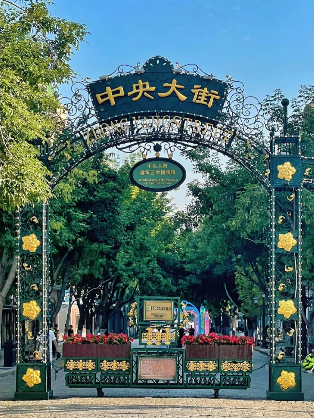 大学生端午节📍哈尔滨3️⃣日游详细路线