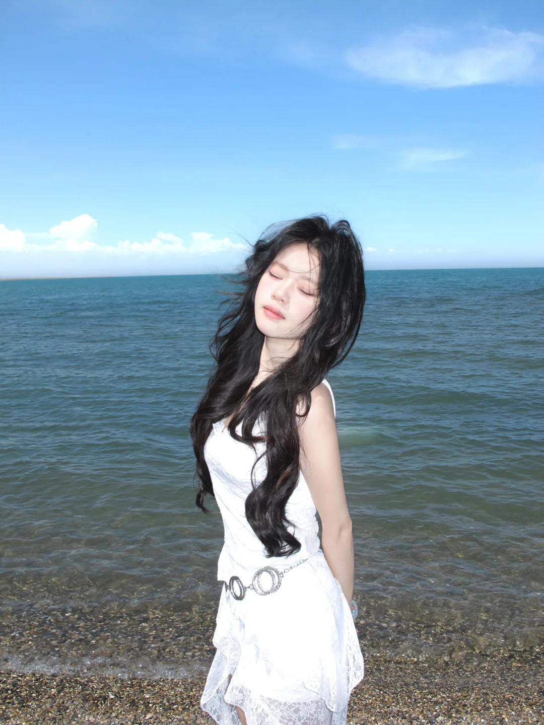 去一次大西北才没有遗憾