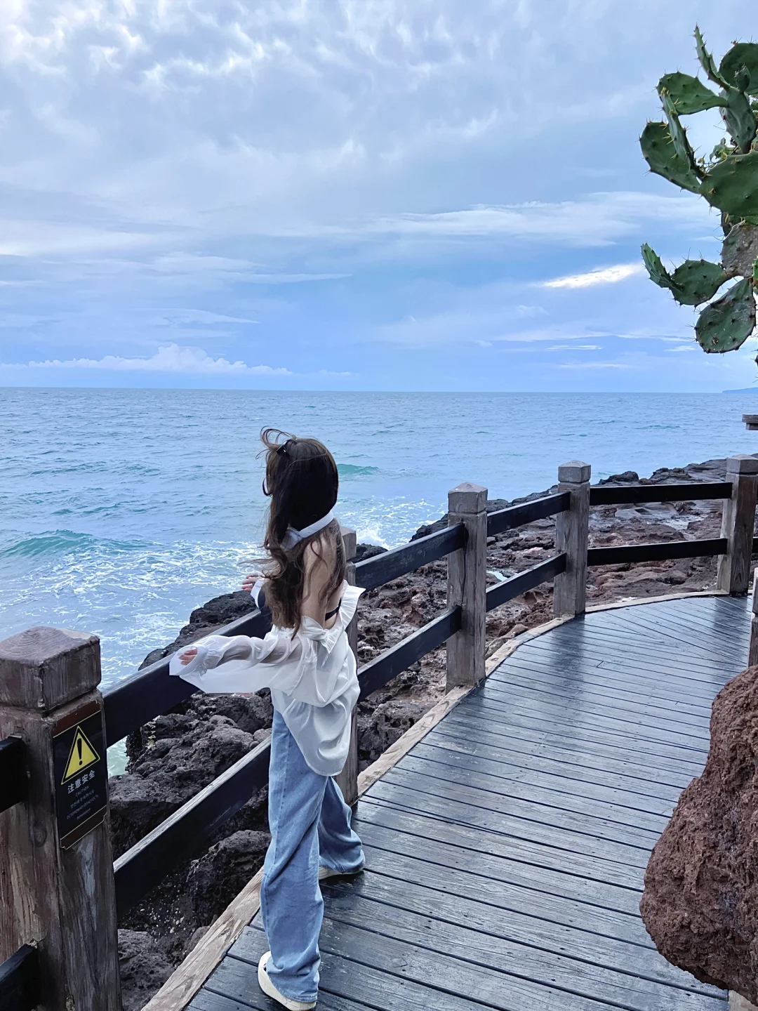 人生建议❗️来涠洲岛一定要去的8️⃣个地方