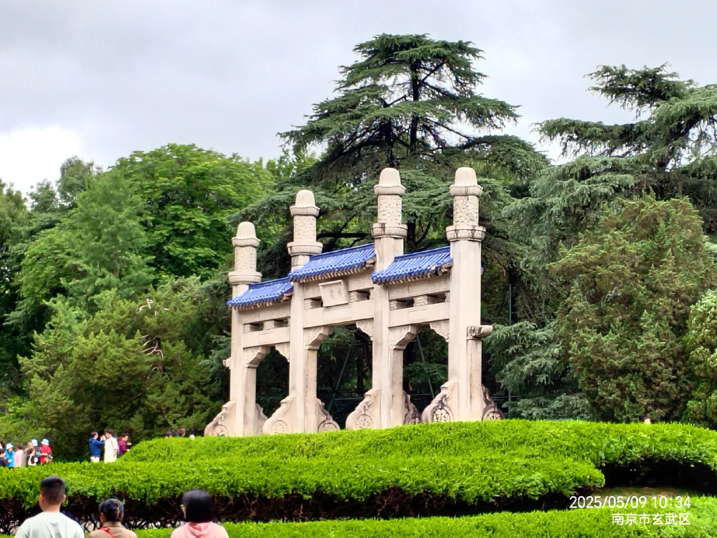 各地的牌坊，历史文化古迹。