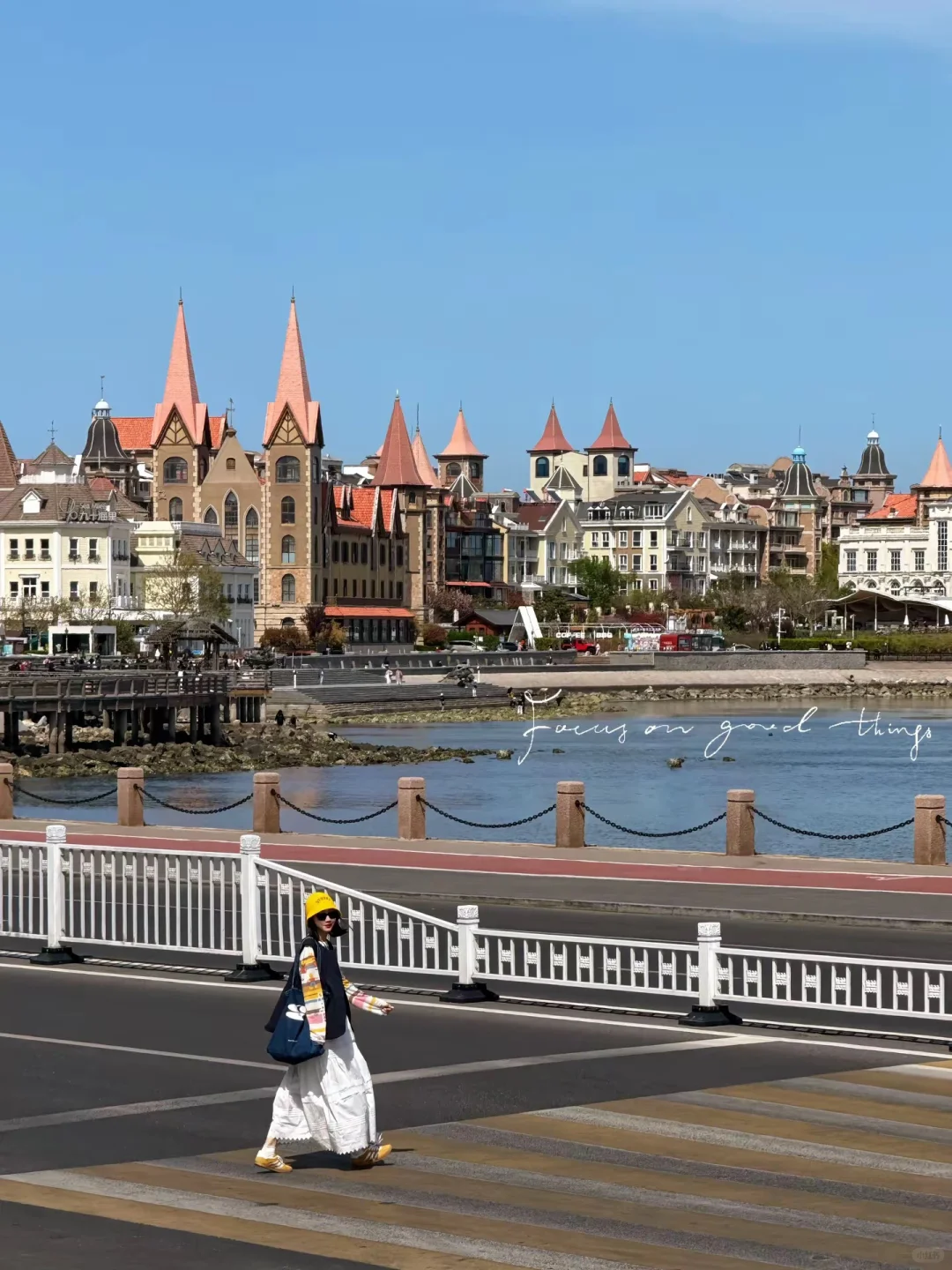 码住❗️烟台旅行拍照打卡宝藏机位❗️全攻略❗️