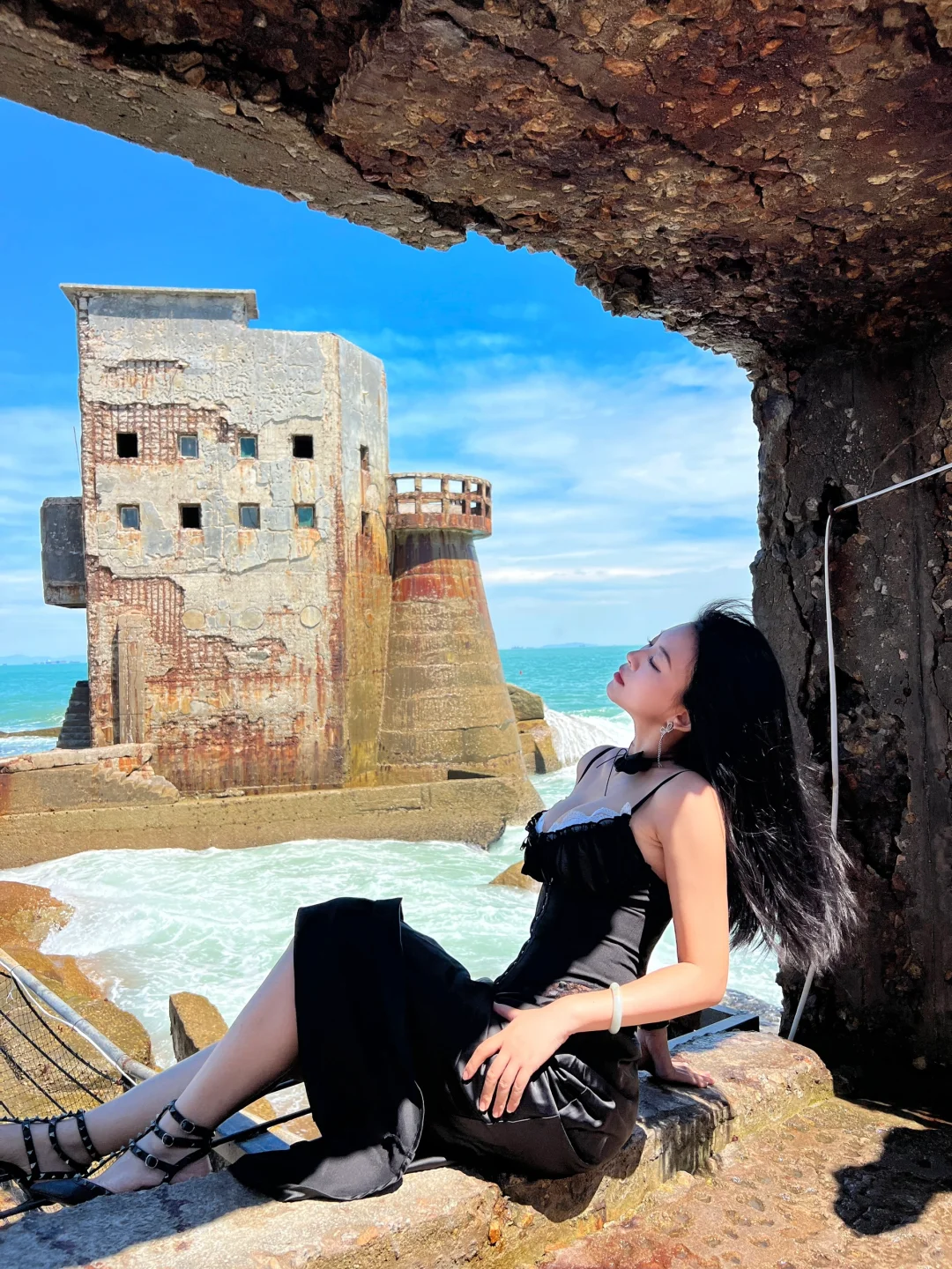 老娘与海🌊汕尾版（含注意事项⚠️