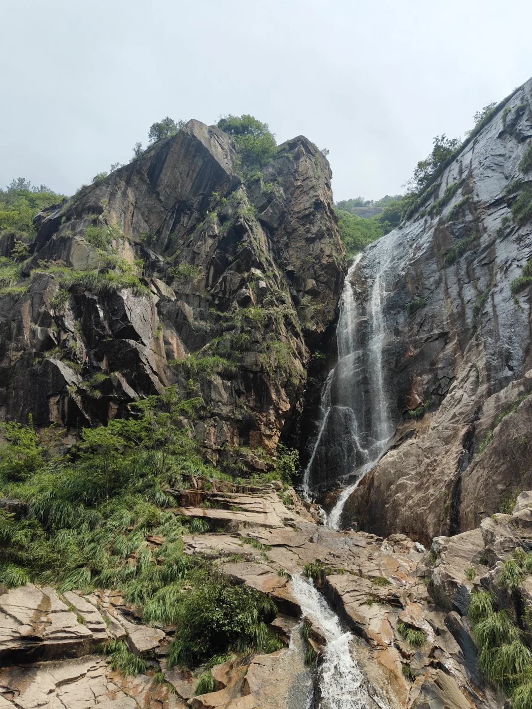 宣城绩溪周末自驾两日游