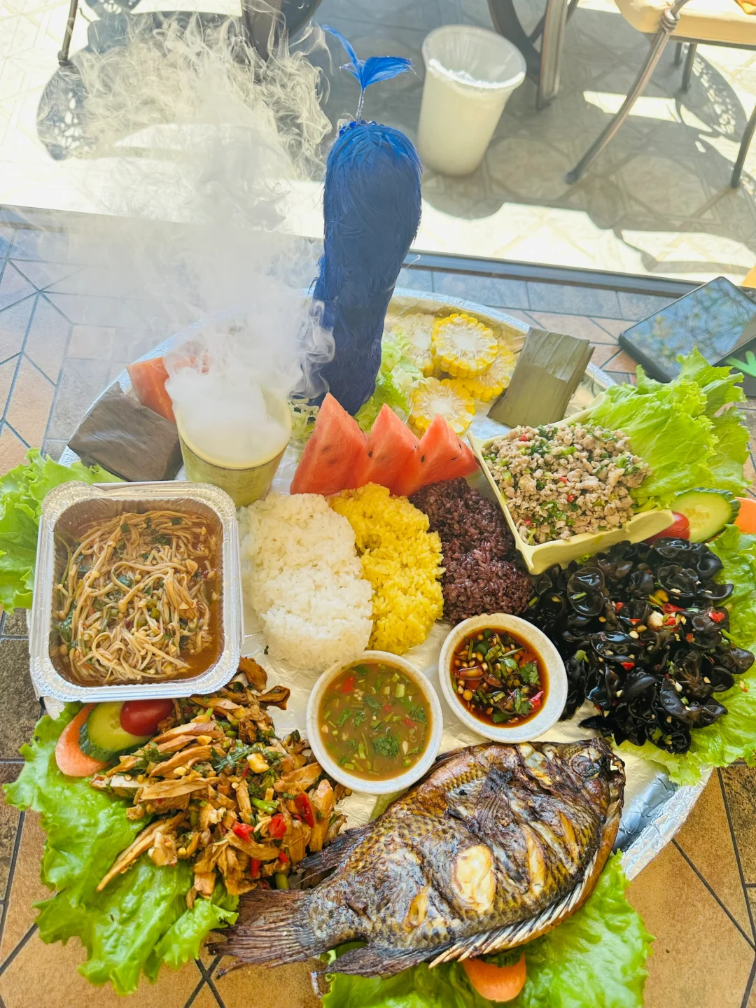 云南丽江 大理去了，那边拍照很吃天气‼️