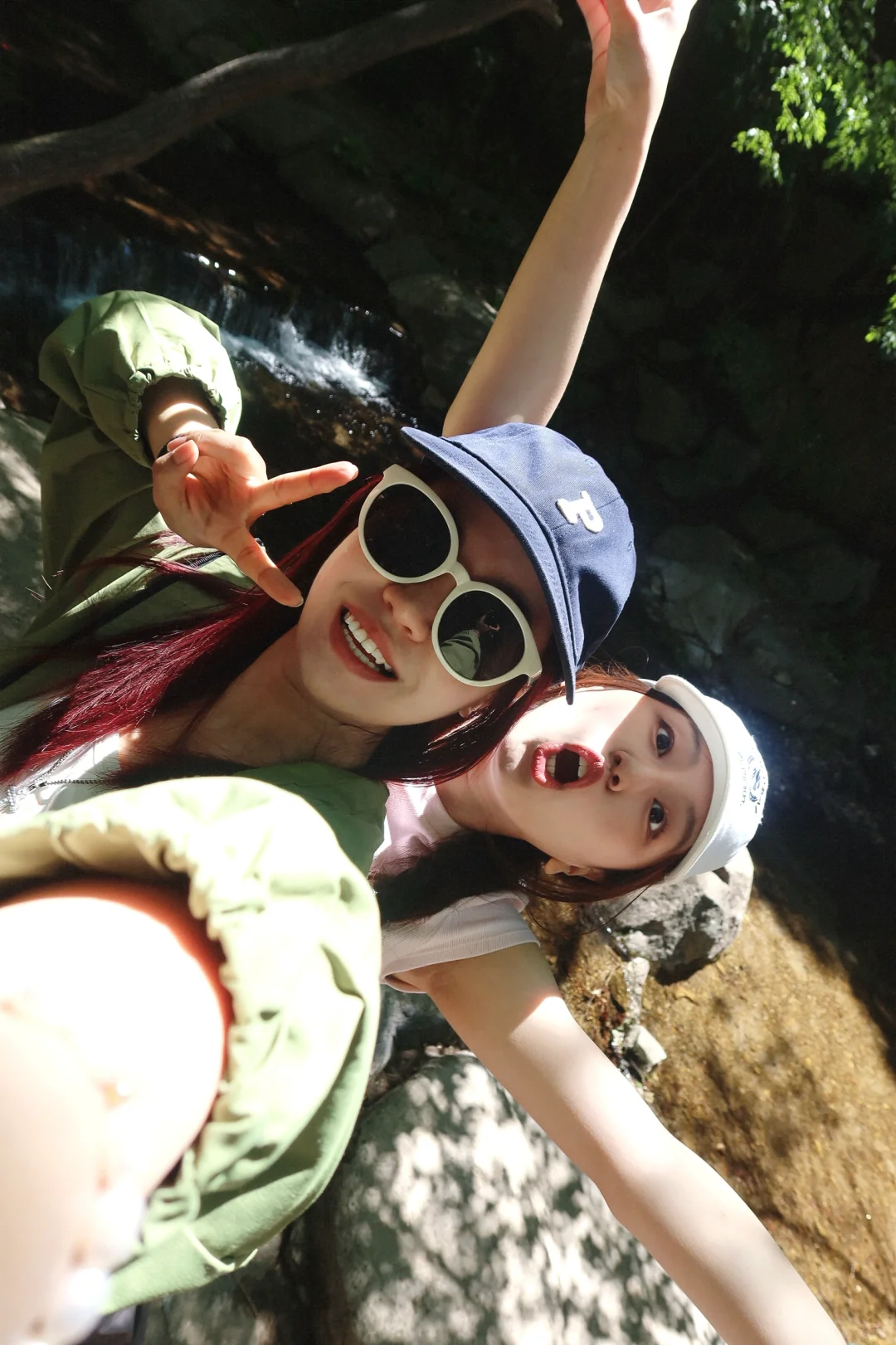 山西被低估的5A风景区！！！