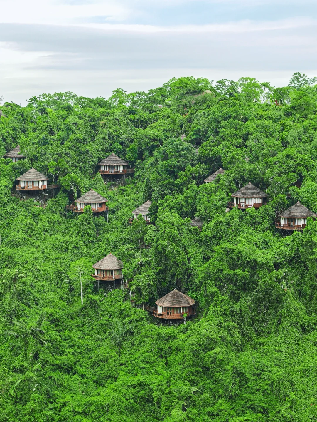 刚从海南回来，让我念念不忘的9个地方‼️