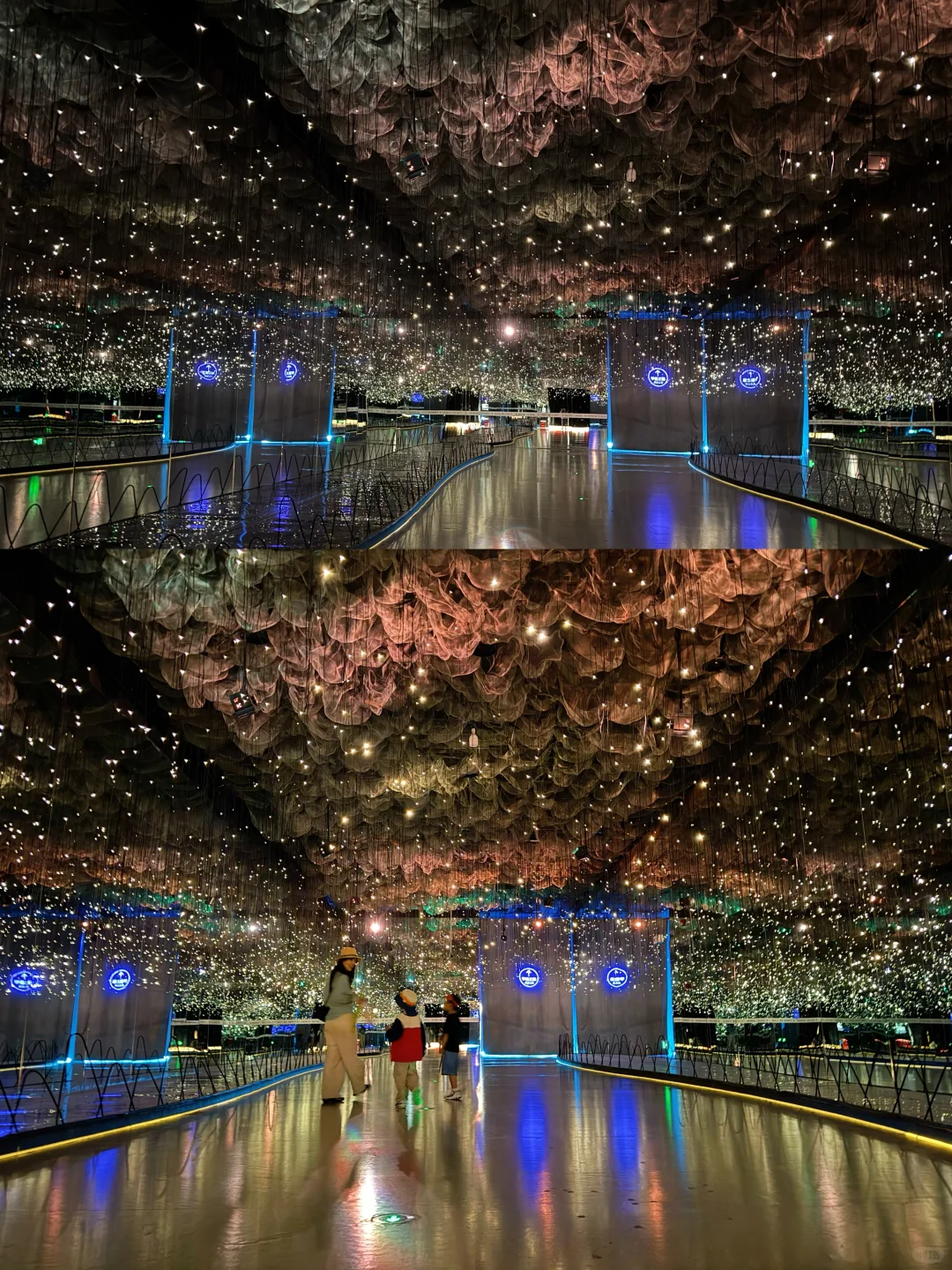 端午来西安✅一定要带娃玩完这个再离开‼️