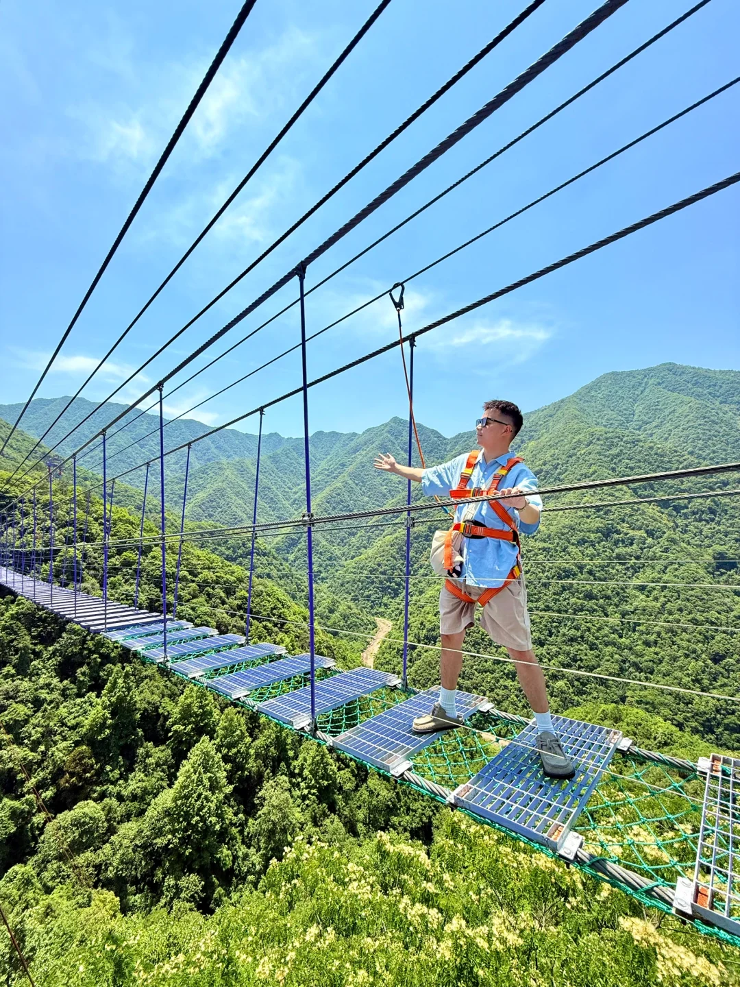 （杭州）不输迪士尼，迄今为止最爱的乐园！！！