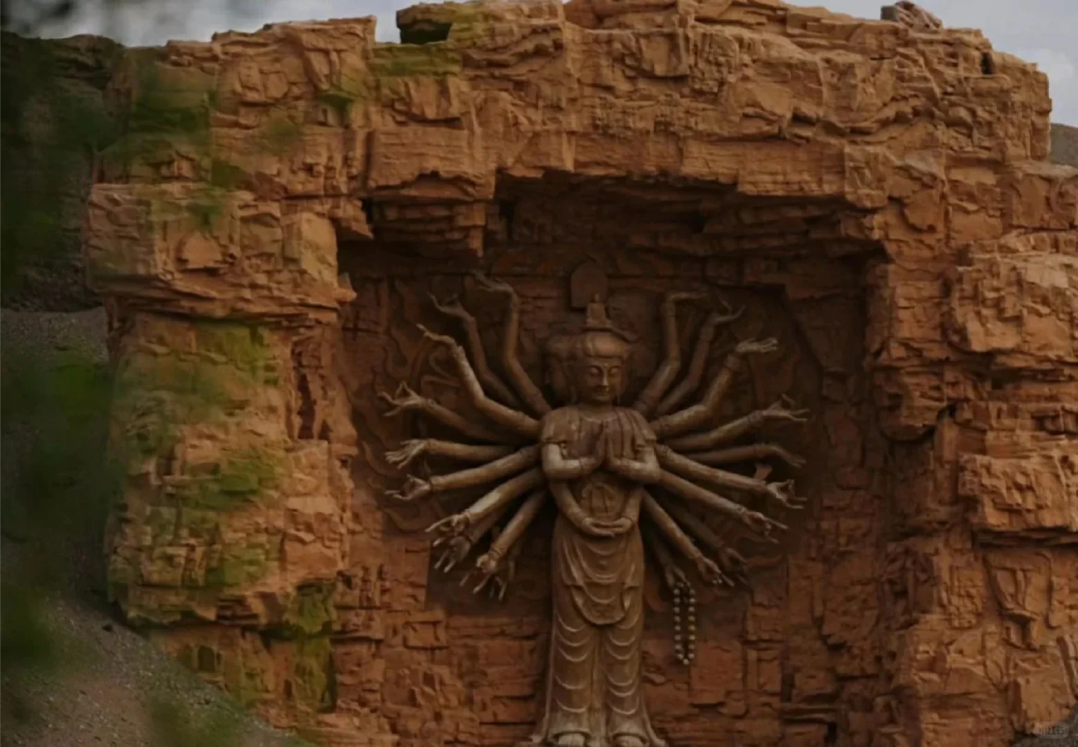 敦煌旅游|一生必去一次的文化盛宴