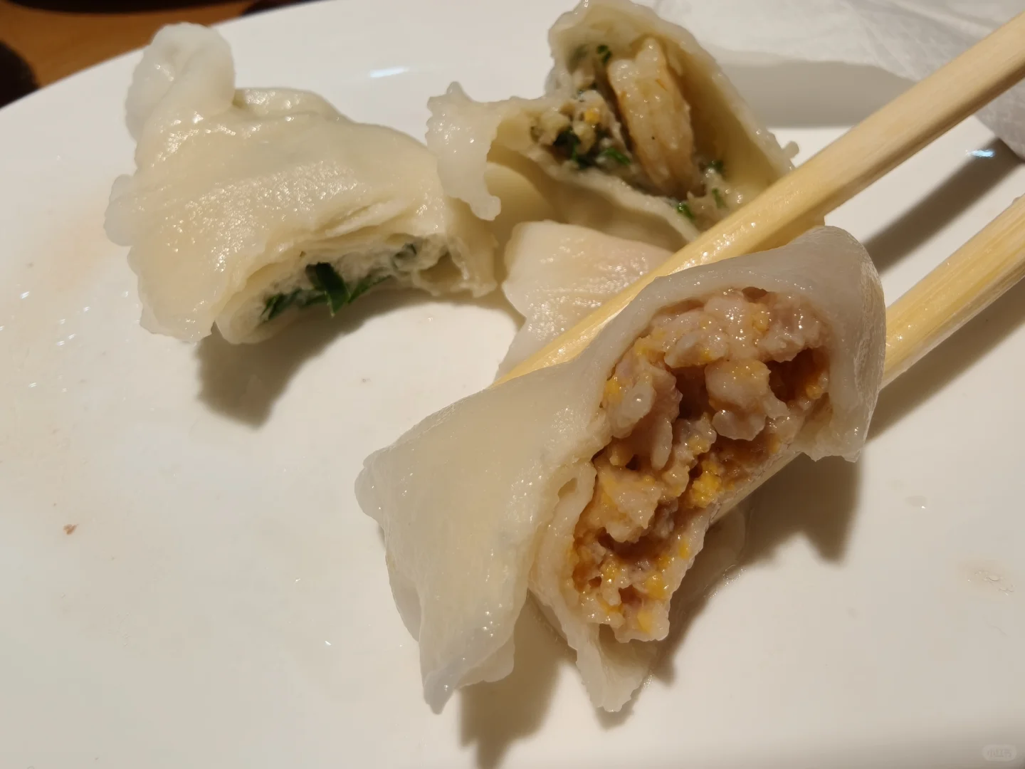 五一带🐶玩海莱州我太爱了（景点美食篇）