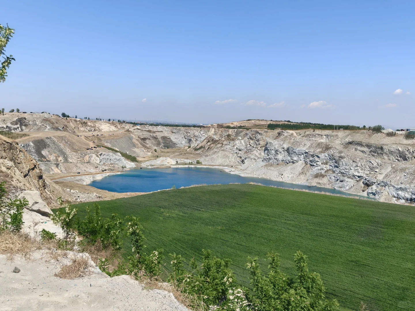 五一带🐶玩海莱州我太爱了（景点美食篇）