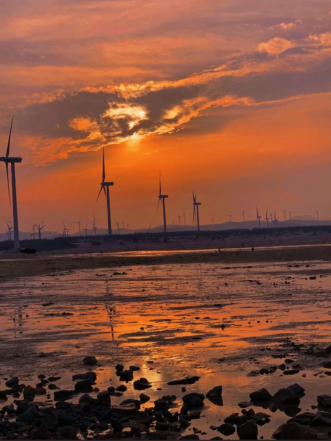 📍福建平潭岛～这篇就够了！🌊