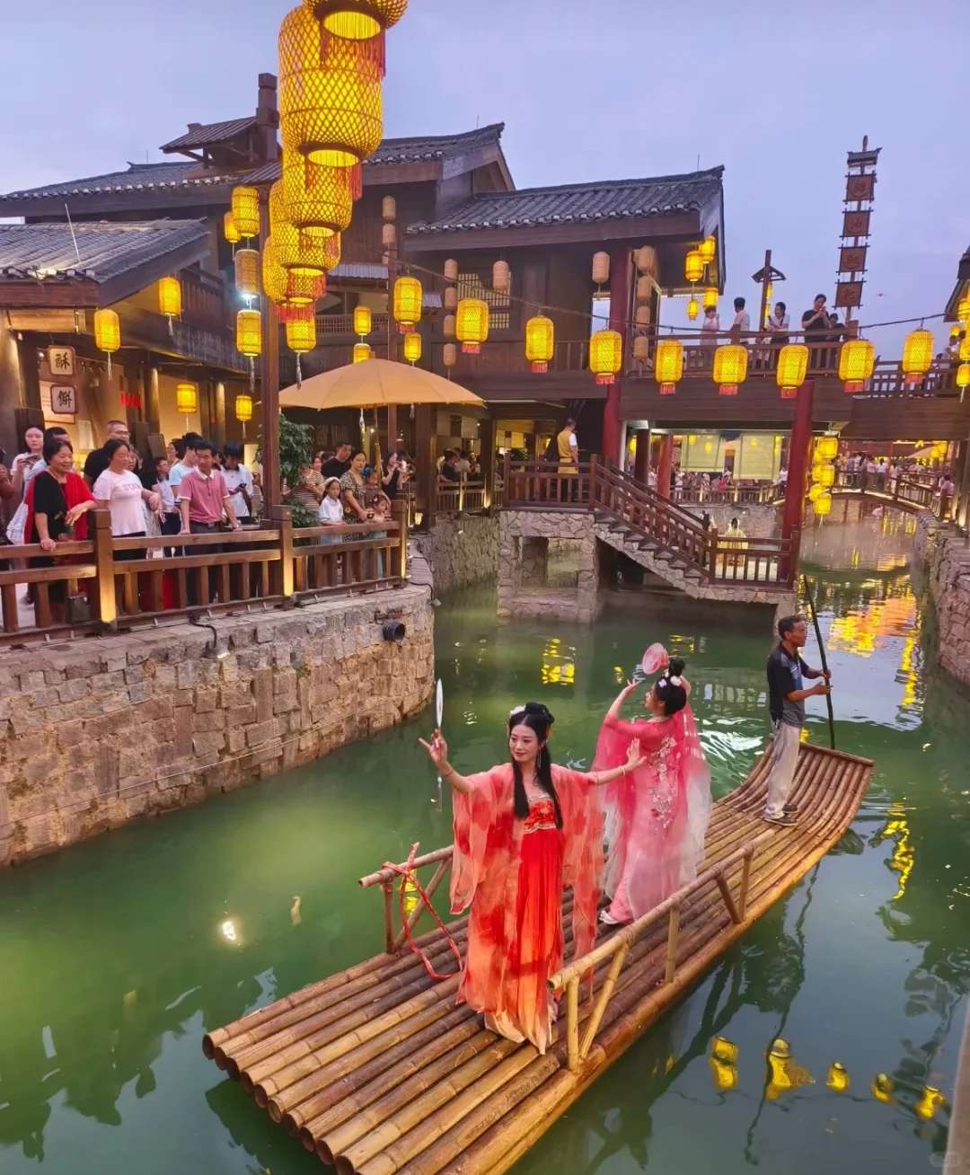 衡阳2天1夜保姆级旅游攻略