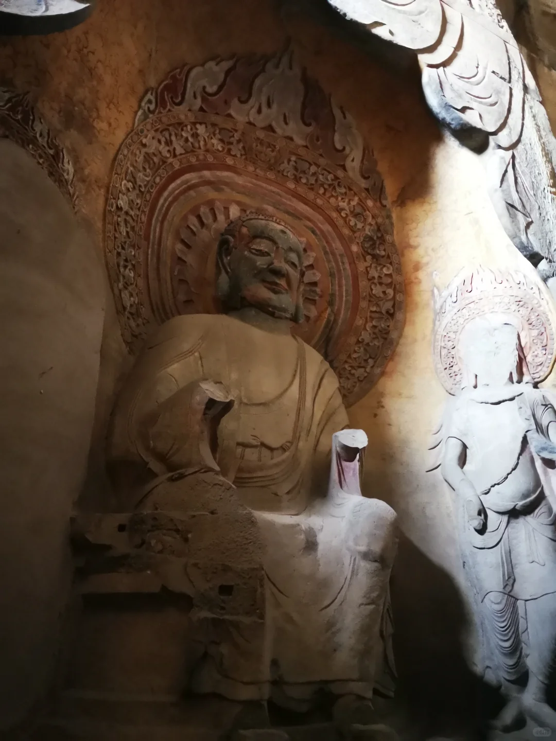 退休生活|一周玩转河北邯郸（公交版攻略）