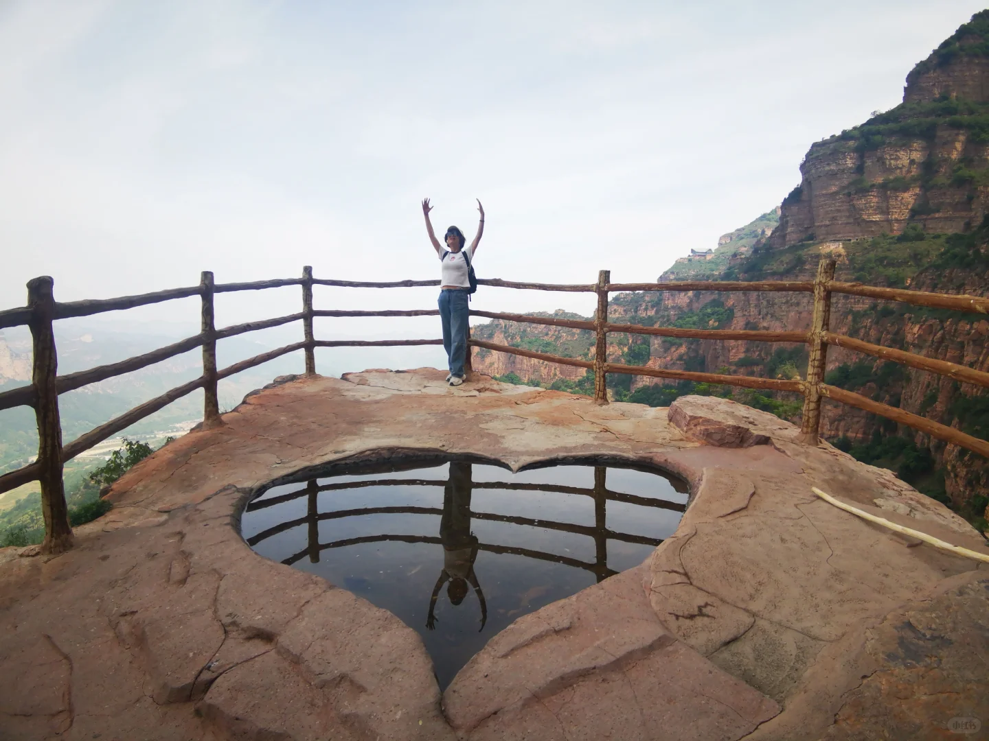 退休生活|一周玩转河北邯郸（公交版攻略）