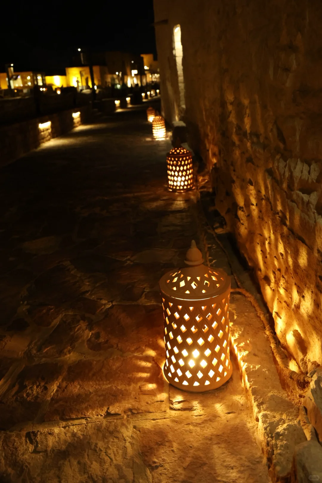 沙特5🇸🇦AlUla景点攻略｜淡季大胆冲