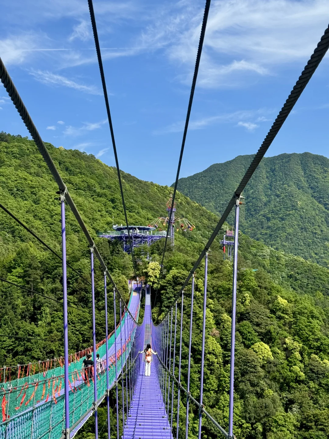 江浙沪我最爱的山野乐园‼️好玩到next level