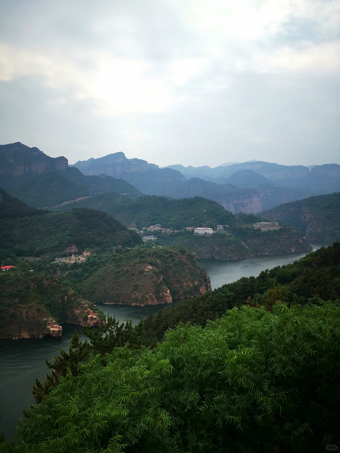 退休生活|一周玩转河北邯郸（公交版攻略）