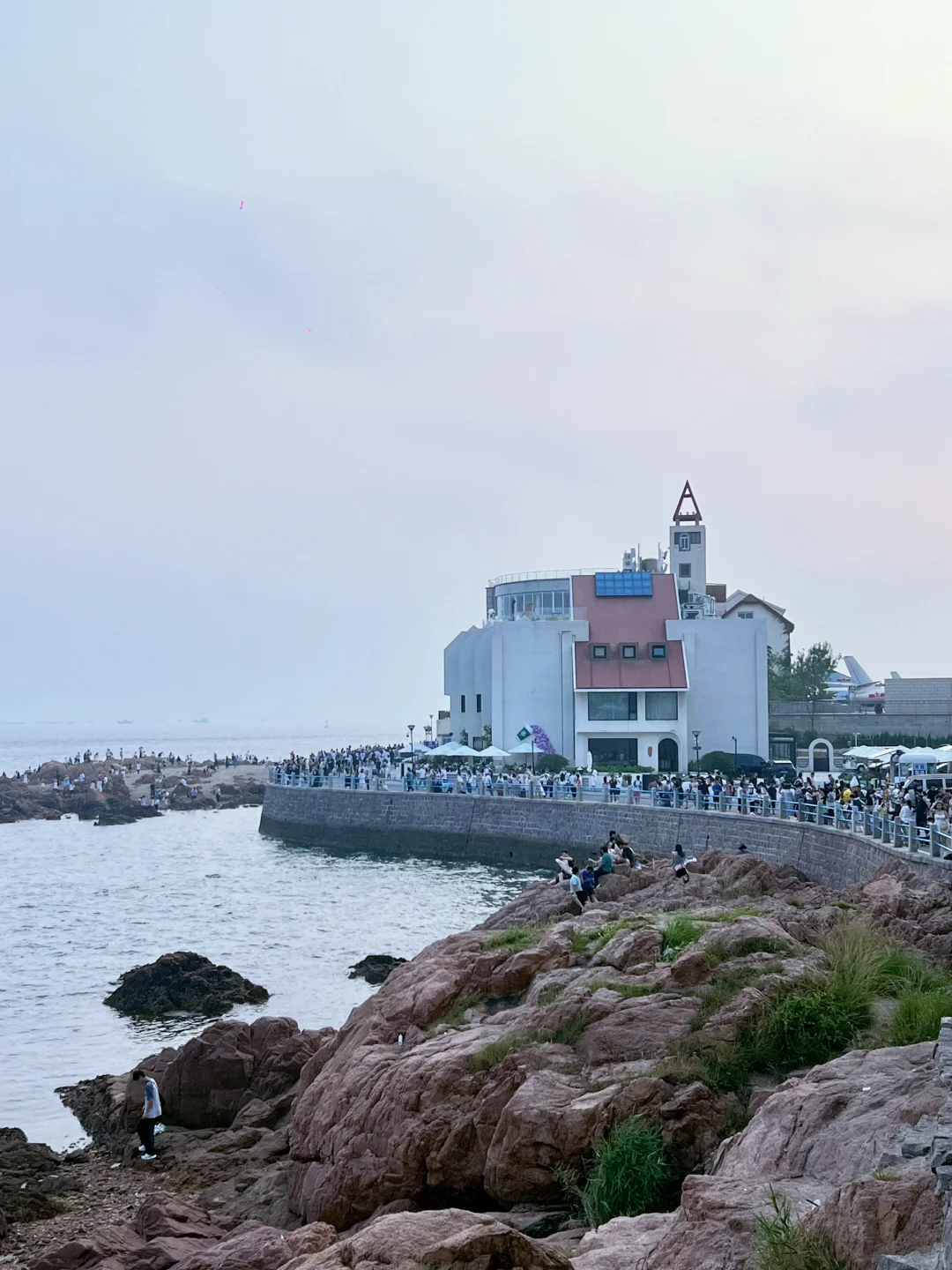 后悔来青岛前没看完这篇！青岛游玩全攻略📝