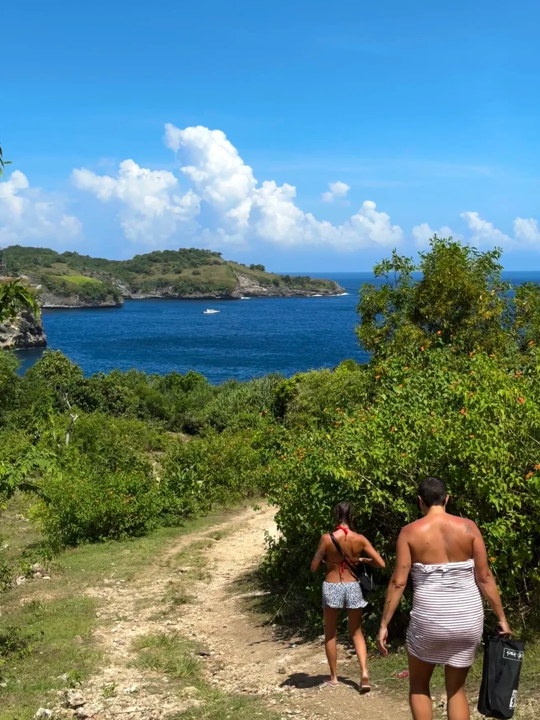 Live｜以为是意大利…