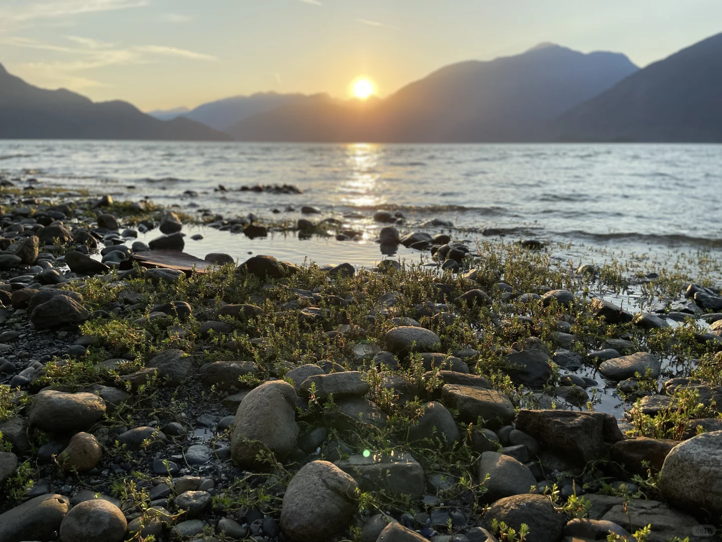 温哥华本地人打死不说的小众景点！