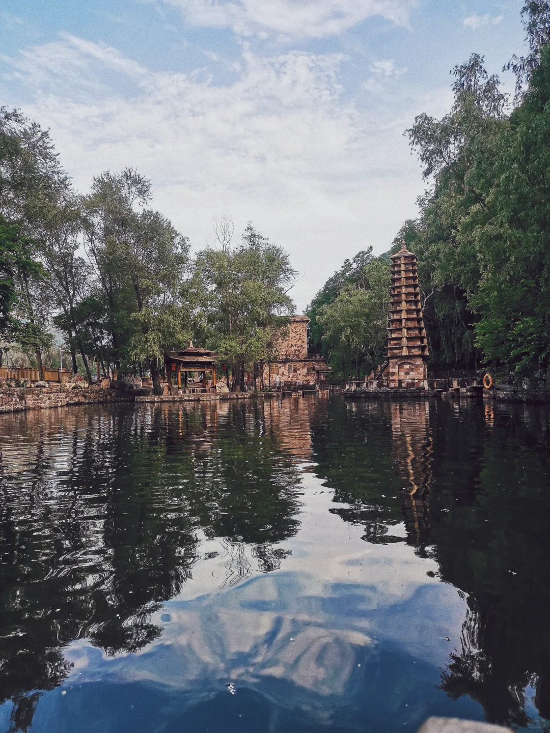 邯郸反复去N次的小众景点！