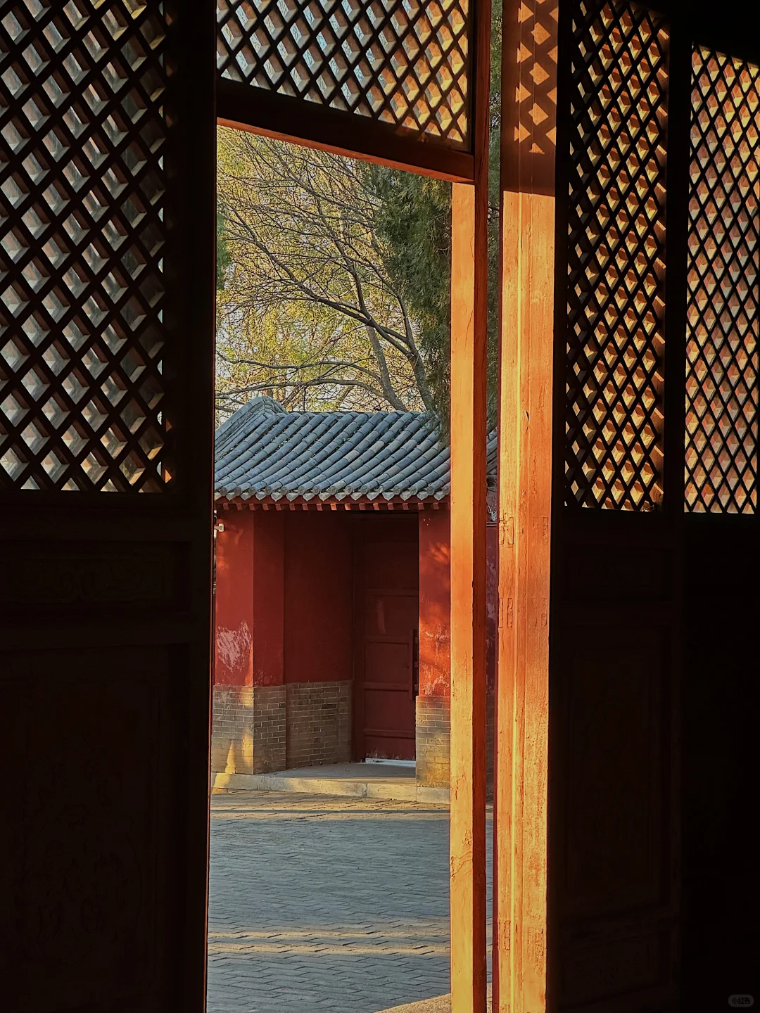 谁说河北是景点荒漠的😡