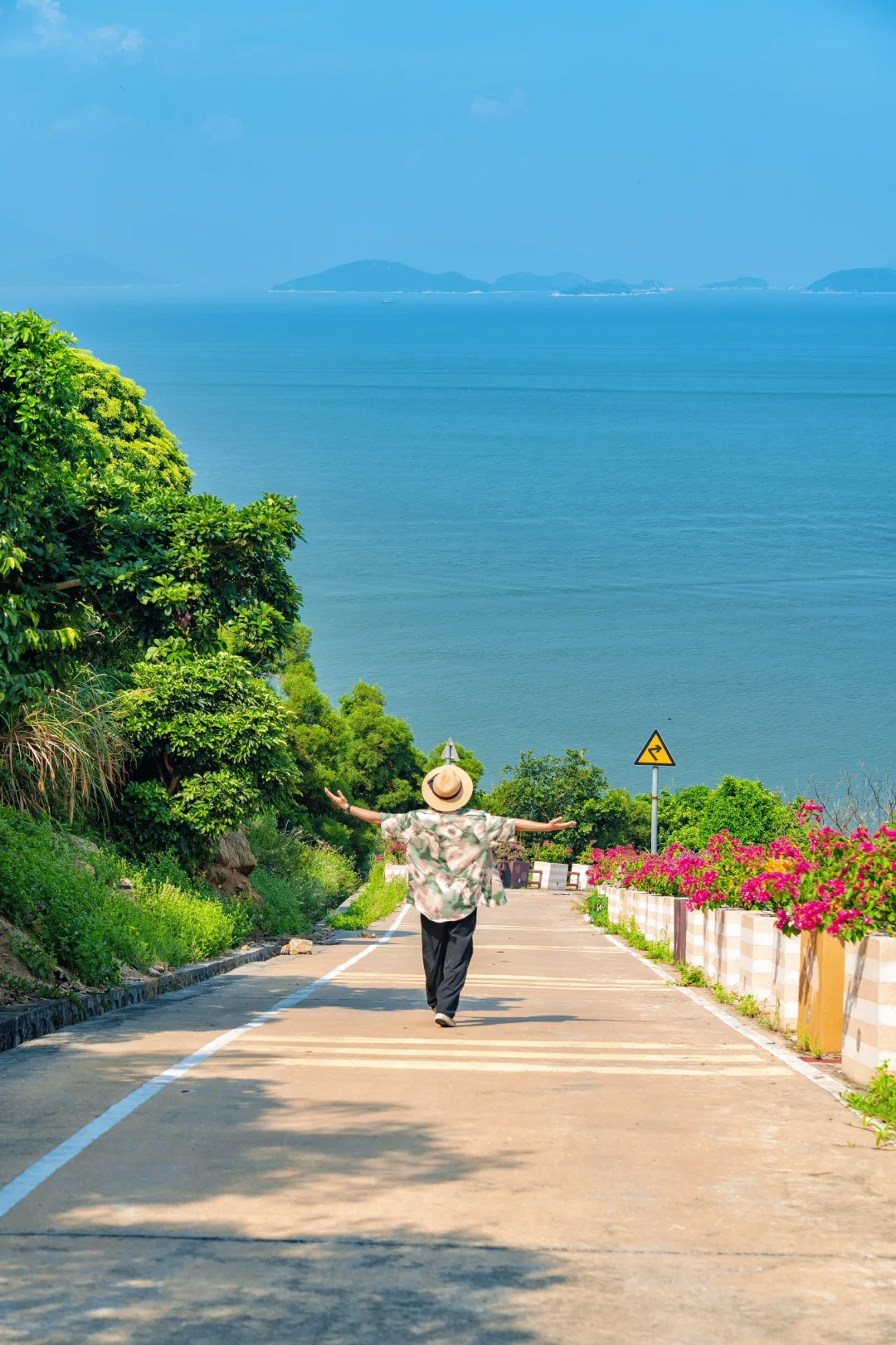 今年为止‼️我心中no.1的宝藏海岛🏝出现了