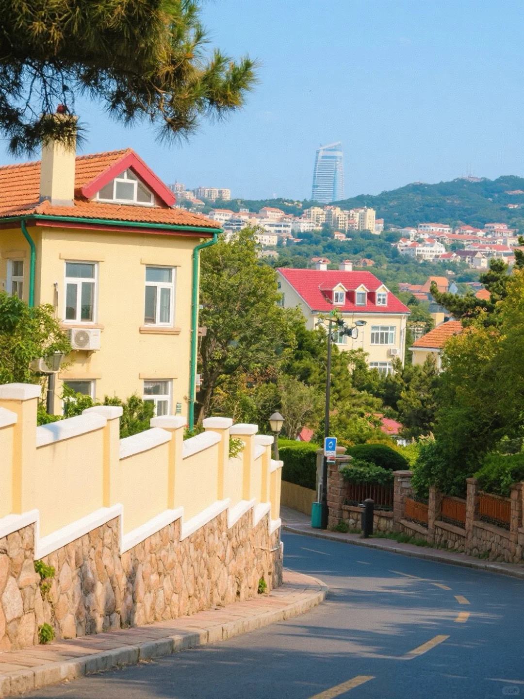 🚨 周末越狱北京 Vol.7|青岛