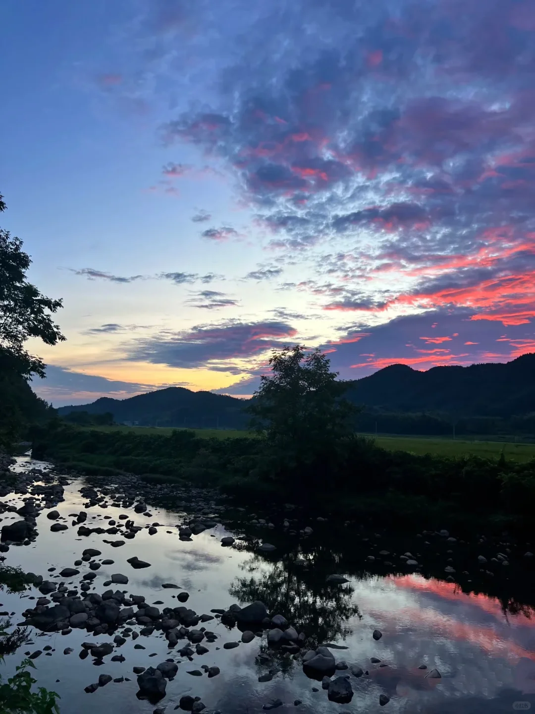 推荐一个节假日也没人又舒服的地方