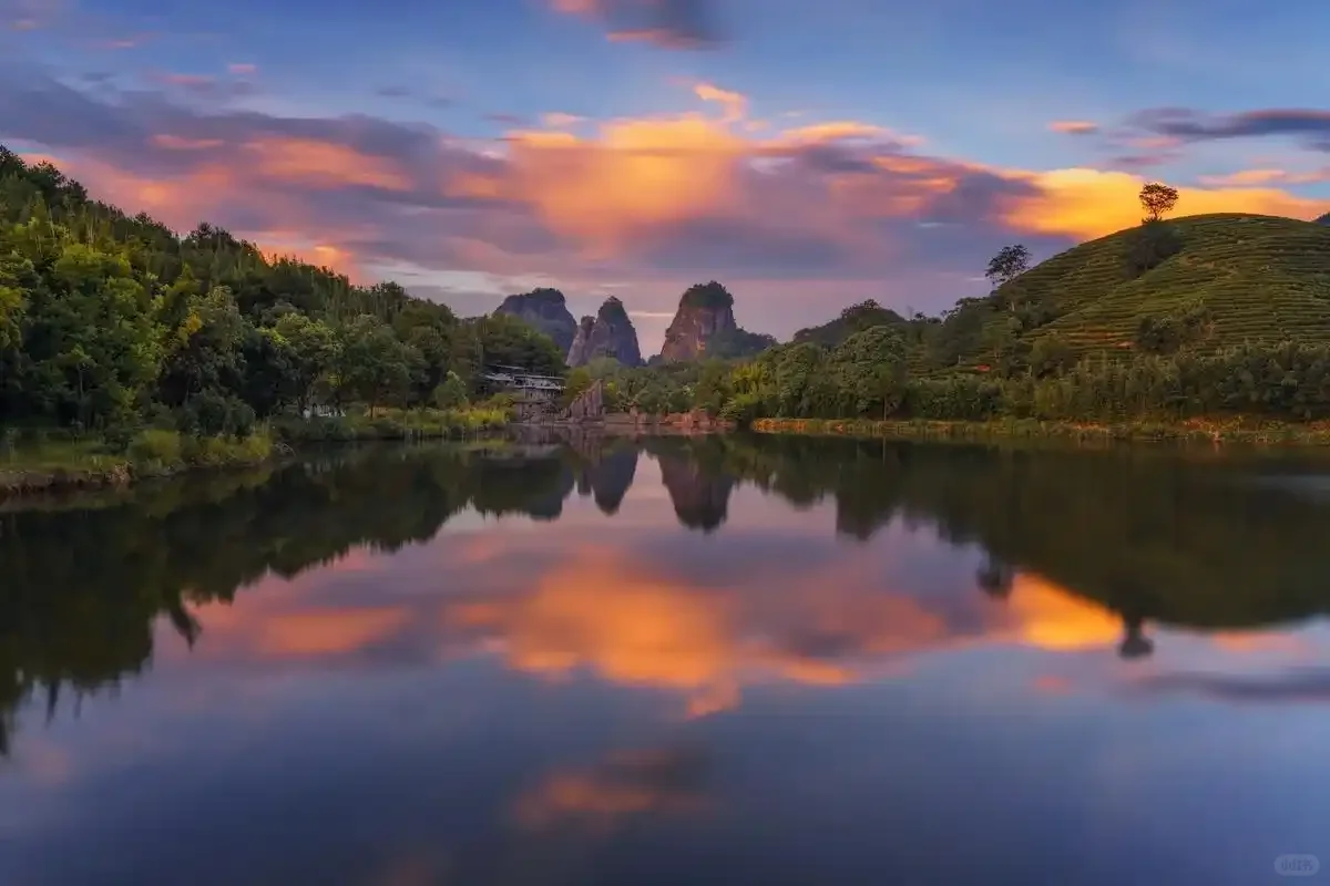 游遍全国—福建篇